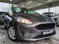 Ford Fiesta 1.5 TDCi Trend/CLIMATISATION/USB/LIGNE BLANCHE Gris - thumbnail 4