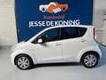 Suzuki Splash 1.0 Comfort,bj.2011,kleur:(parelmoer)wit,5 deurs,a Wit - thumbnail 17