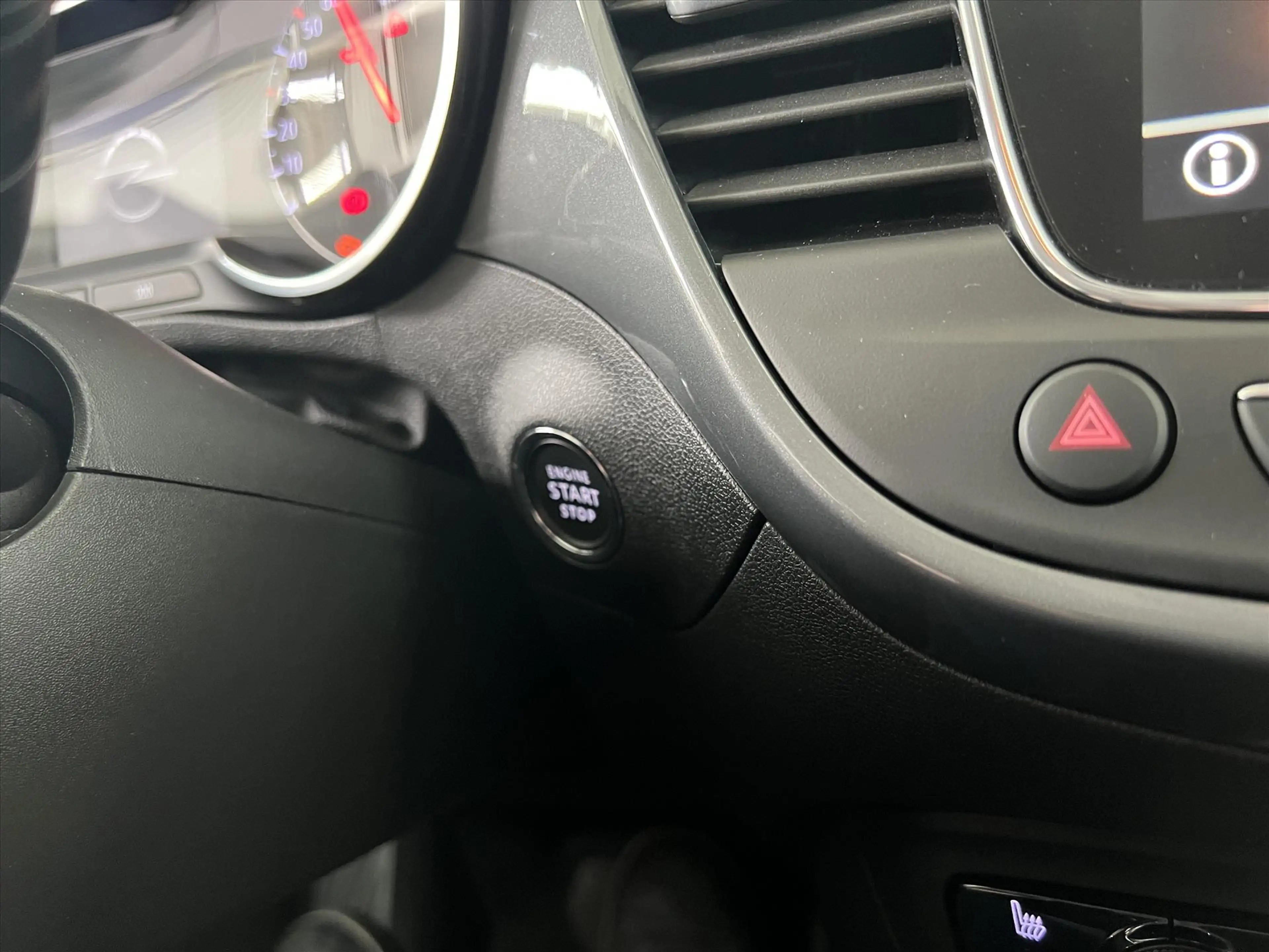 Opel Crossland 1.2 130pk Ultimate Automaat* Navi / Camera / HUD / — photo 15