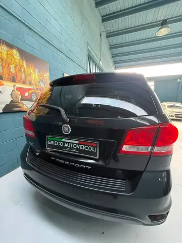 Fiat Freemont view 7
