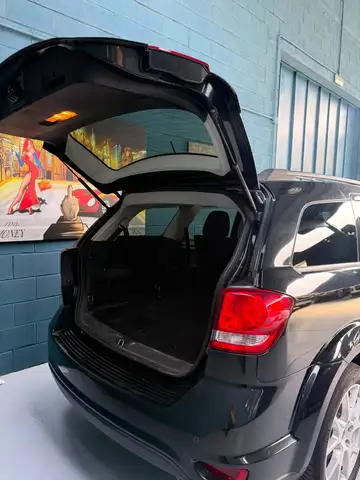 Fiat Freemont view 6