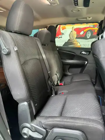 Fiat Freemont view 13
