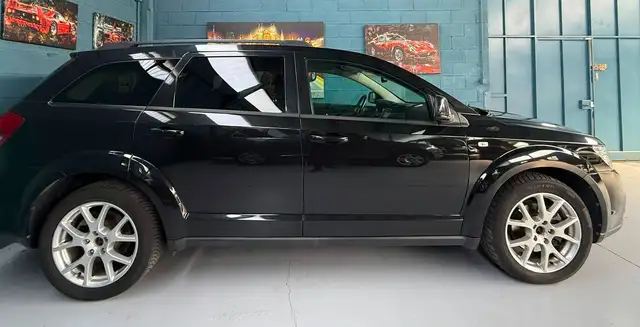 Fiat Freemont view 3