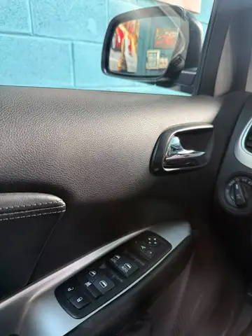 Fiat Freemont view 11