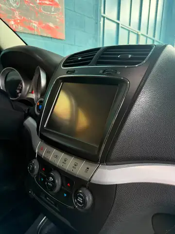 Fiat Freemont view 9