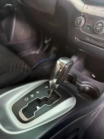 Fiat Freemont view 10
