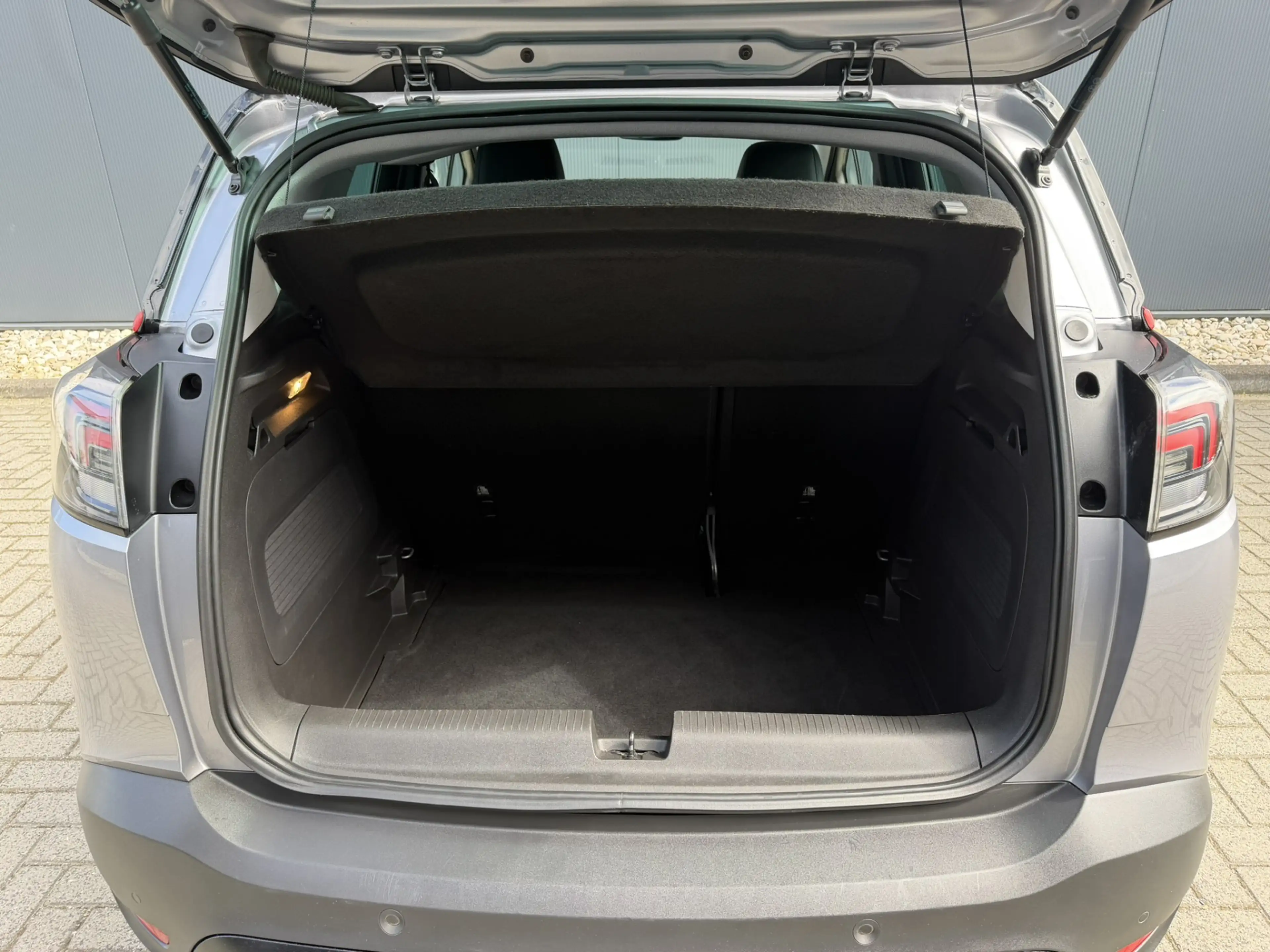 Opel Crossland 1.2 Turbo GS Line | Camera | Cruise control | Appl — photo 10