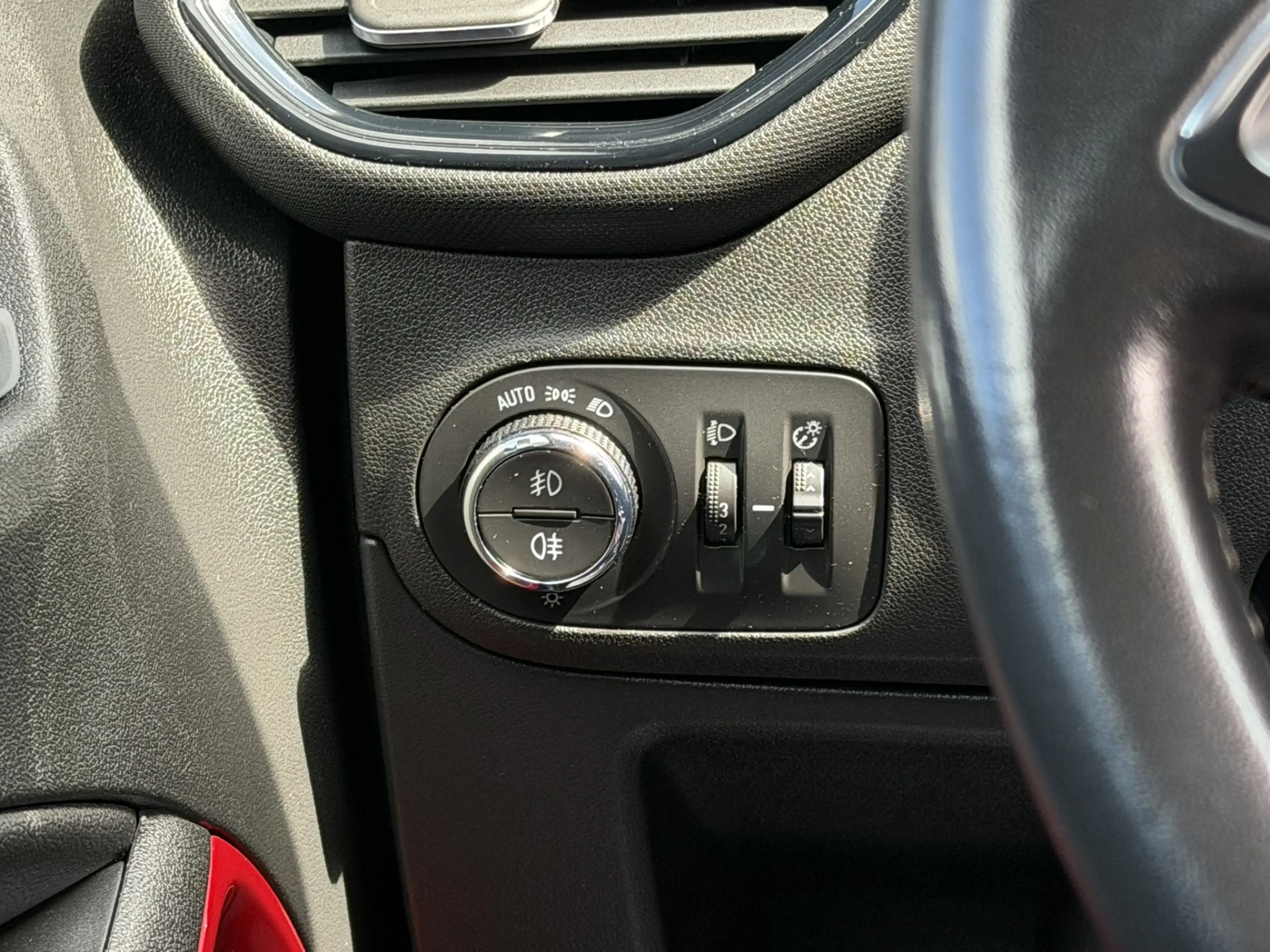 Opel Crossland 1.2 Turbo GS Line | Camera | Cruise control | Appl — photo 16