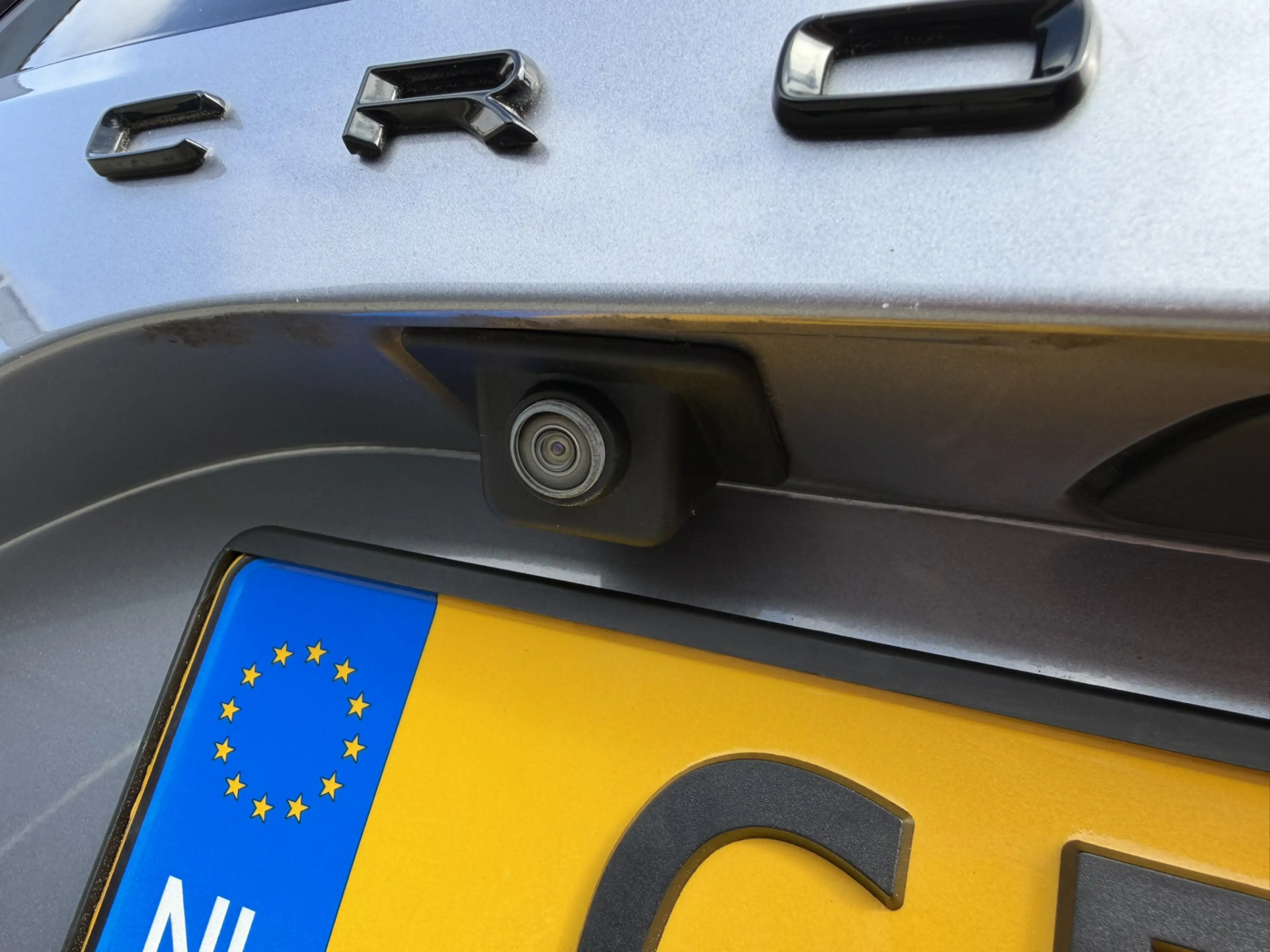 Opel Crossland 1.2 Turbo GS Line | Camera | Cruise control | Appl — photo 11