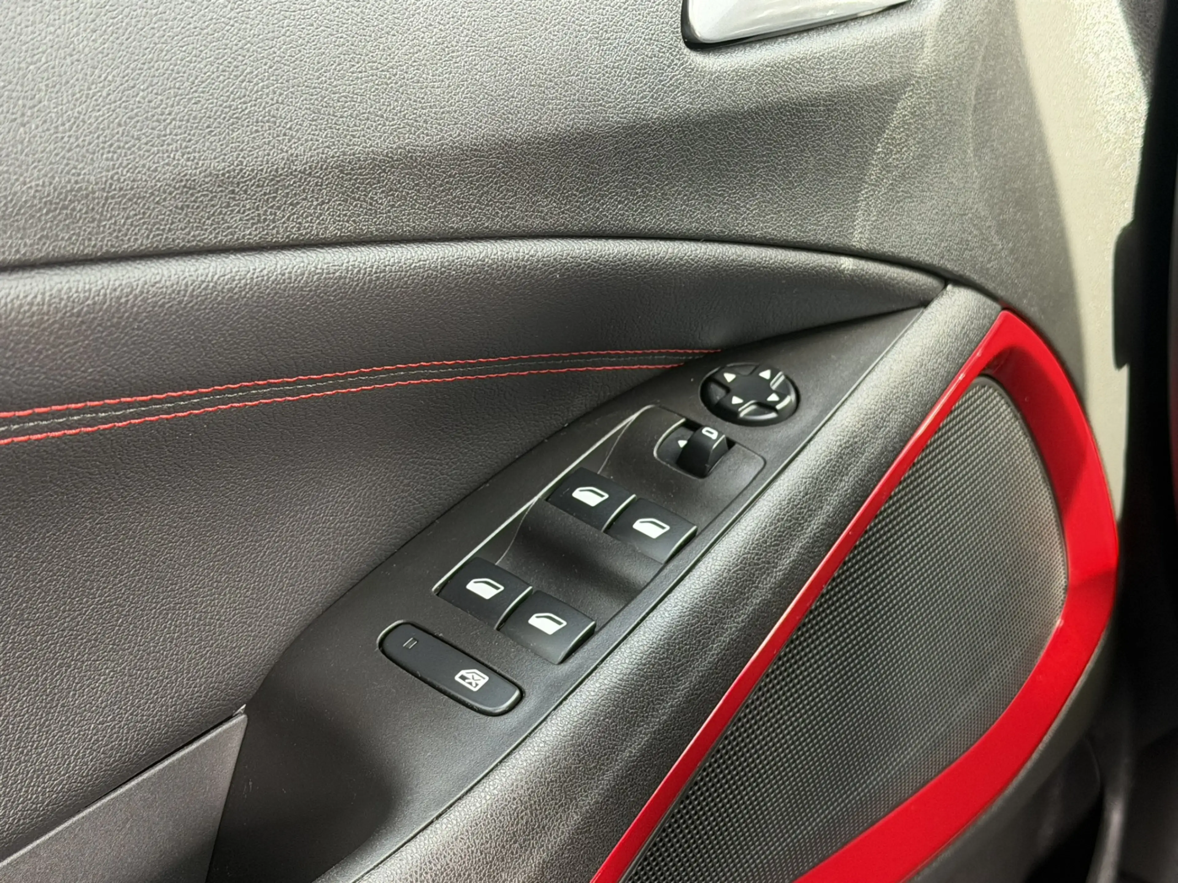 Opel Crossland 1.2 Turbo GS Line | Camera | Cruise control | Appl — photo 15