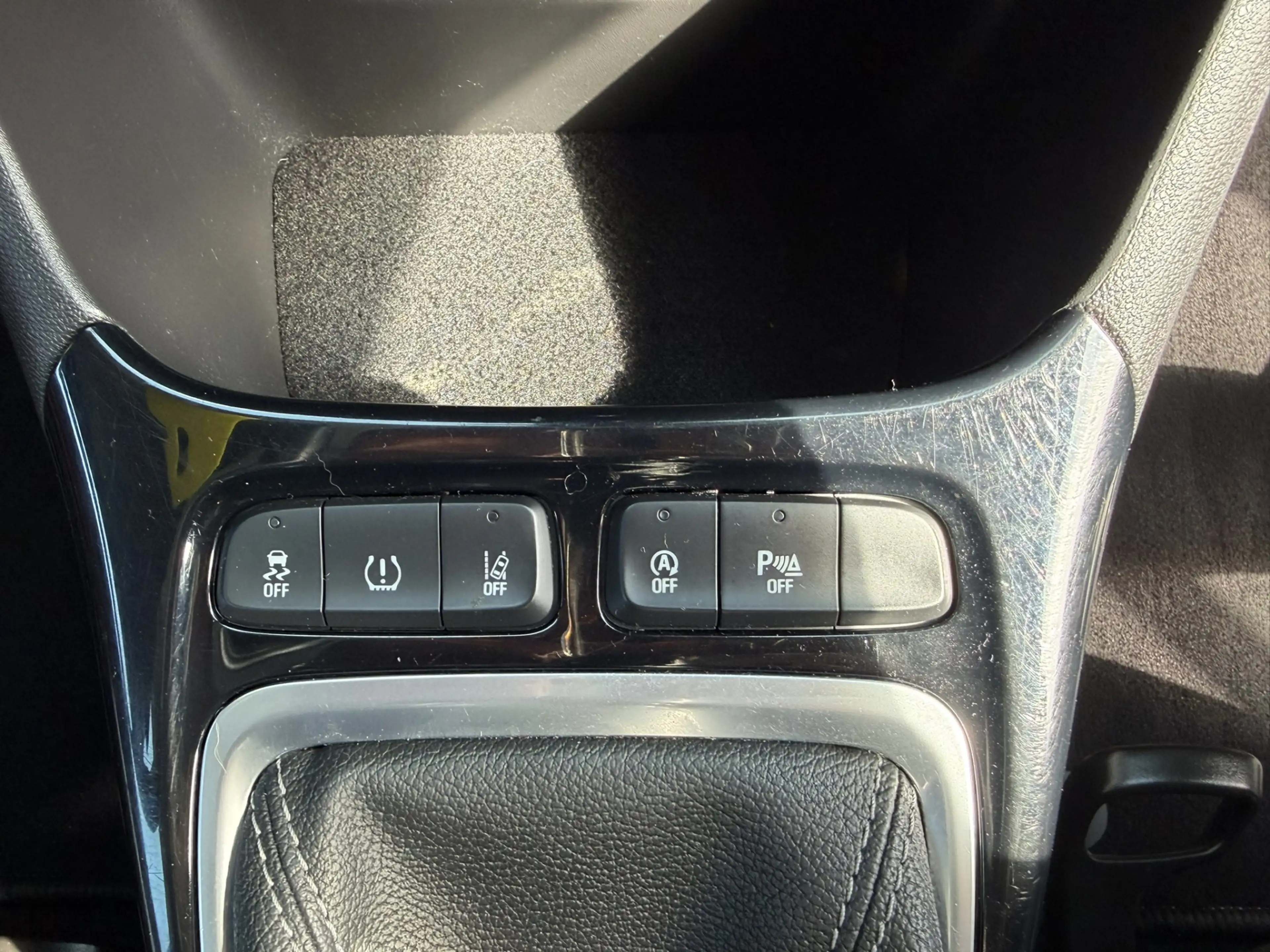Opel Crossland 1.2 Turbo GS Line | Camera | Cruise control | Appl — photo 21