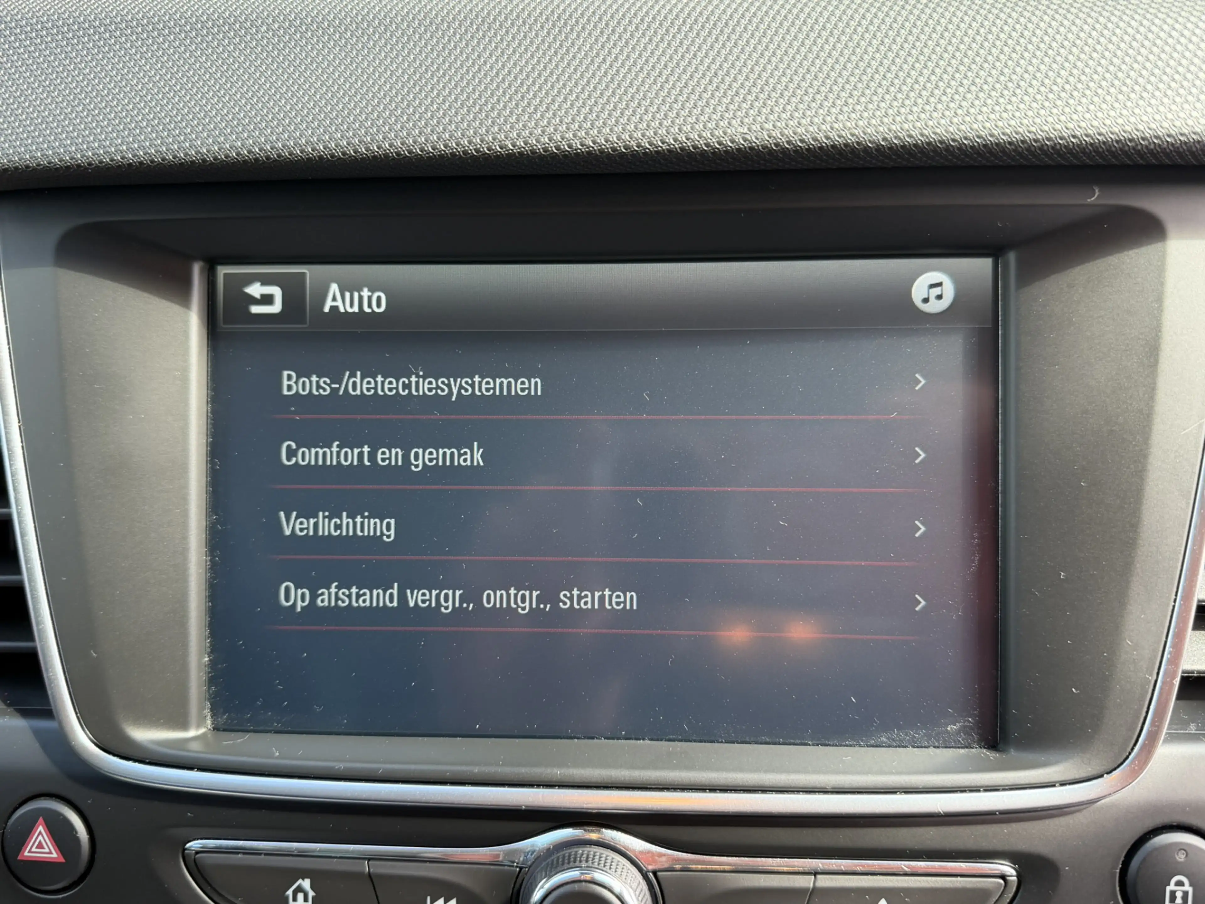 Opel Crossland 1.2 Turbo GS Line | Camera | Cruise control | Appl — photo 29