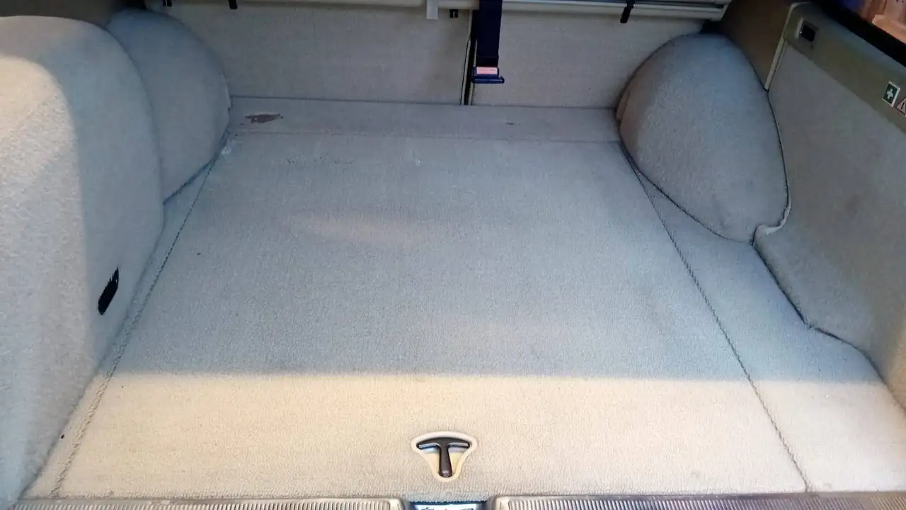 Mercedes-Benz 230 TE, foto 9