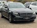Mercedes-Benz E 220 d  | Widescreen | AHK | Kamera | 2.Hand Noir - thumbnail 7