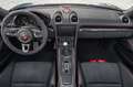Porsche 718 Spyder 4.0i 420 ch - manual gearbox, 12 300 kms, Piwis OK plava - thumbnail 8