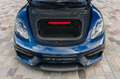 Porsche 718 Spyder 4.0i 420 ch - manual gearbox, 12 300 kms, Piwis OK Blu/Azzurro - thumbnail 14