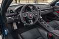 Porsche 718 Spyder 4.0i 420 ch - manual gearbox, 12 300 kms, Piwis OK Modrá - thumbnail 7