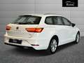 SEAT Leon ST 1.5 tgi FR 130cv Bianco - thumbnail 2