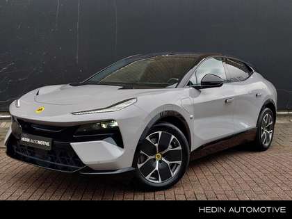 Lotus Eletre 603PK 4WD 112 Priv. glass | PANO | Matrix LED | He