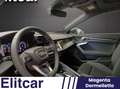Audi A3 SPB 35 TDI S tronic S line edition look nero plus - thumbnail 11