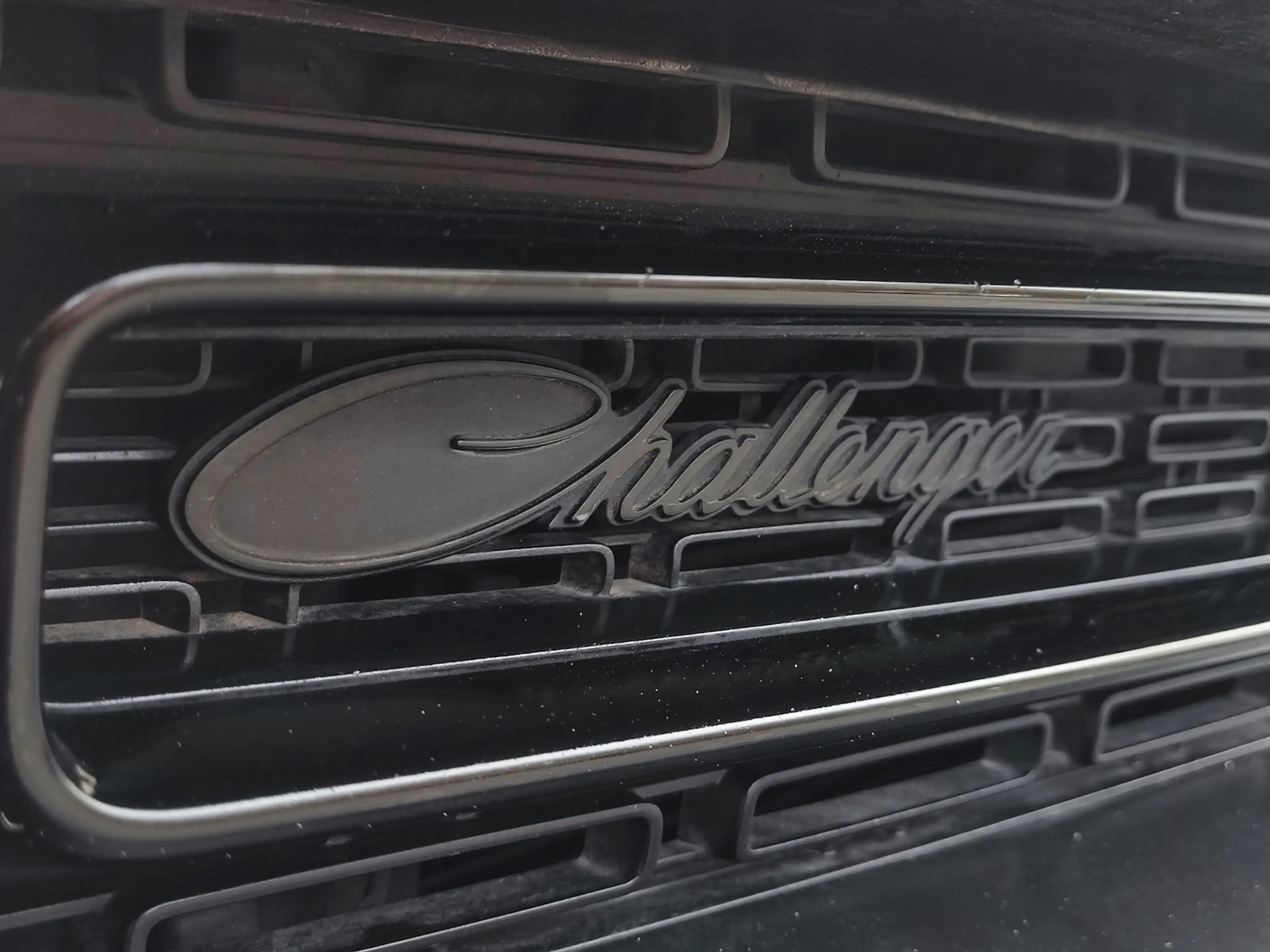 Dodge Challenger SXT Blacktop 3.6 V6*KAMERA*TEMPO*20´´* — photo 29
