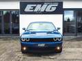 Dodge Challenger SXT Blacktop 3.6 V6|KAMERA|TEMPO|20´´| Blau - thumbnail 2