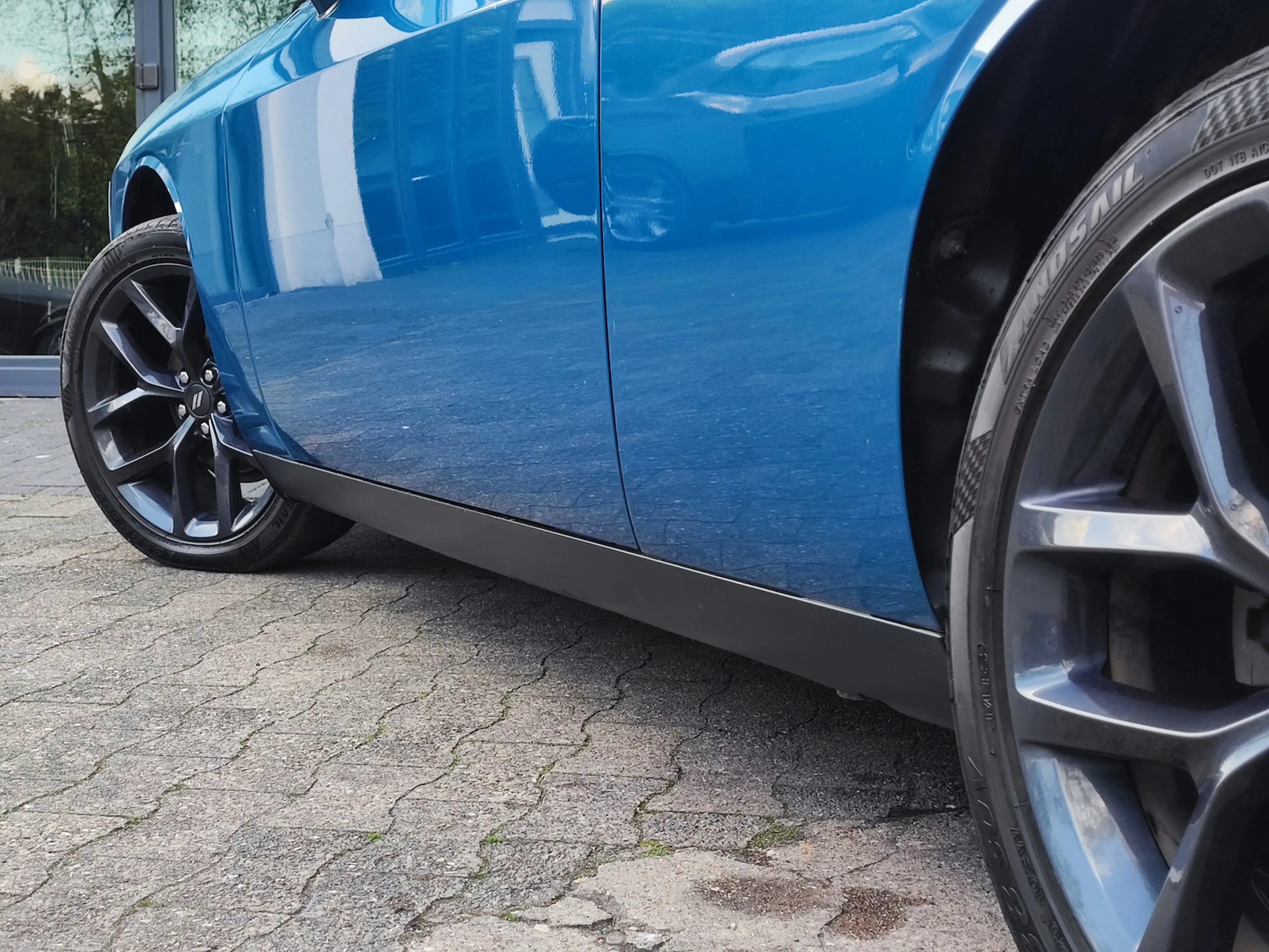 Dodge Challenger SXT Blacktop 3.6 V6*KAMERA*TEMPO*20´´* — photo 26