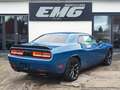Dodge Challenger SXT Blacktop 3.6 V6|KAMERA|TEMPO|20´´| Blau - thumbnail 6