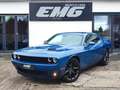 Dodge Challenger SXT Blacktop 3.6 V6|KAMERA|TEMPO|20´´| Blau - thumbnail 3