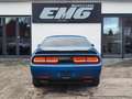 Dodge Challenger SXT Blacktop 3.6 V6|KAMERA|TEMPO|20´´| Blau - thumbnail 5