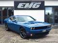 Dodge Challenger SXT Blacktop 3.6 V6|KAMERA|TEMPO|20´´| Blau - thumbnail 1