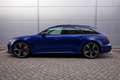 Audi RS6 Avant TFSI quattro Full Option in de bijzondere kl Bleu - thumbnail 4