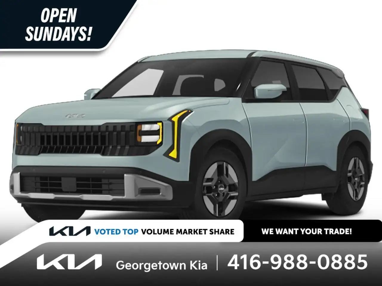 2027 Kia Seltos