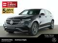Mercedes-Benz EQC 400 EQC 400 4M AMG Distronic SHD AHK 360° Soundsystem Noir - thumbnail 1