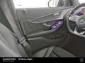 Mercedes-Benz EQC 400 EQC 400 4M AMG Distronic SHD AHK 360° Soundsystem Noir - thumbnail 7