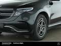 Mercedes-Benz EQC 400 EQC 400 4M AMG Distronic SHD AHK 360° Soundsystem Noir - thumbnail 2