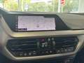 BMW 116 116dA Plateado - thumbnail 23