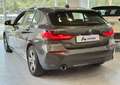 BMW 116 116dA Plateado - thumbnail 9