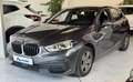 BMW 116 116dA Plateado - thumbnail 1