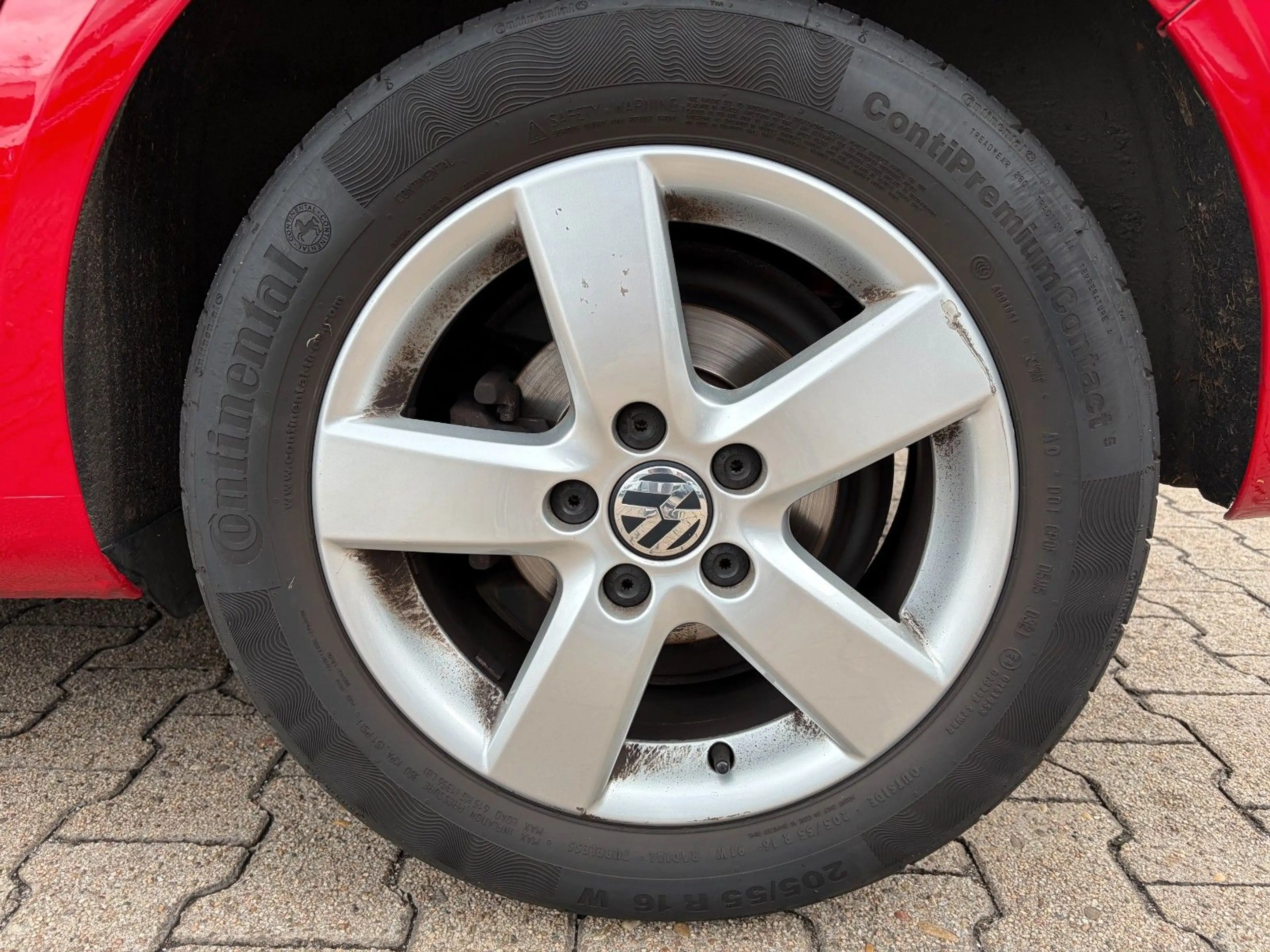 Volkswagen Golf Plus VI Comfortline*NEBEL*PDC*KLIMA* — photo 9