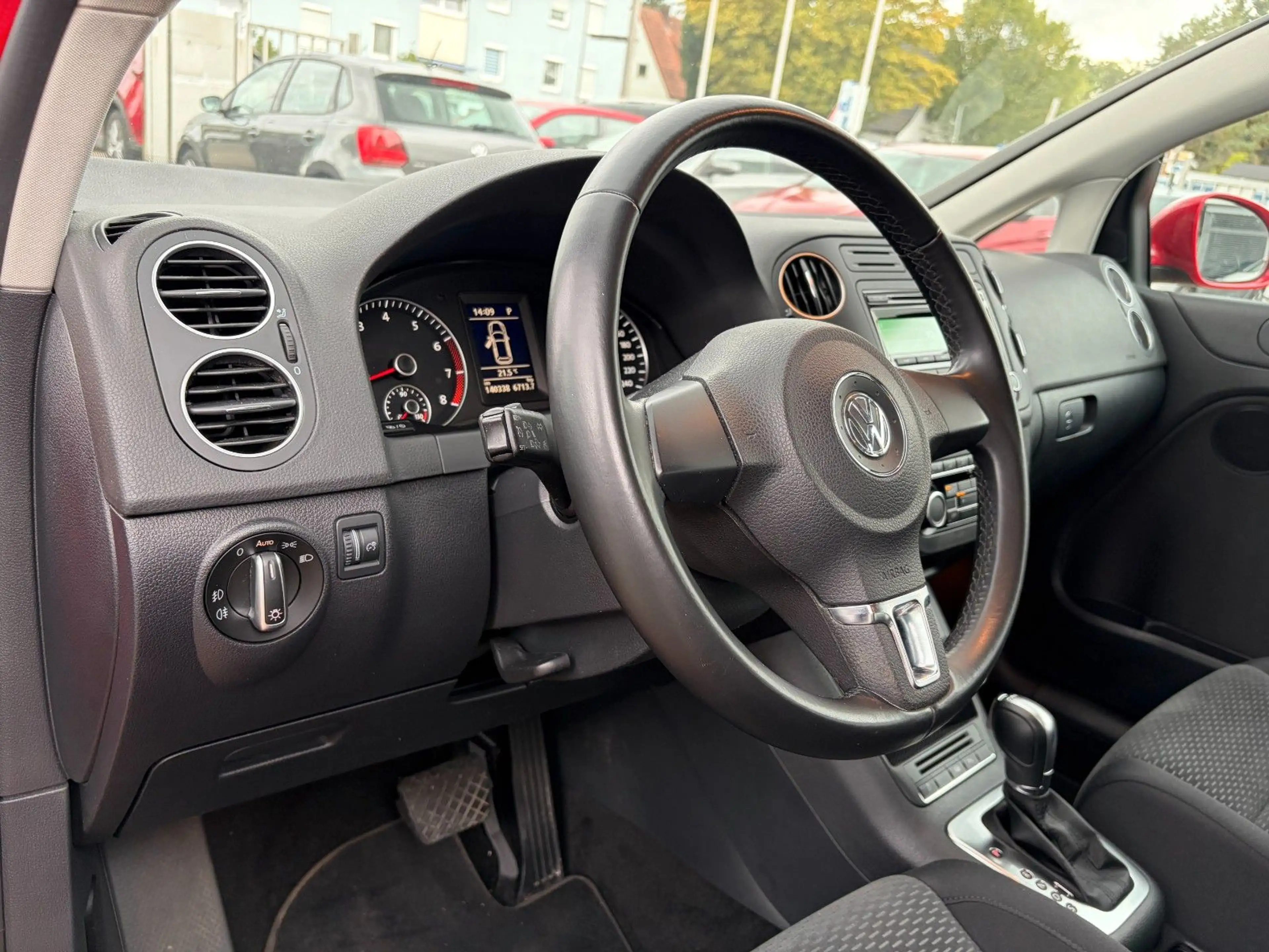 Volkswagen Golf Plus VI Comfortline*NEBEL*PDC*KLIMA* — photo 13