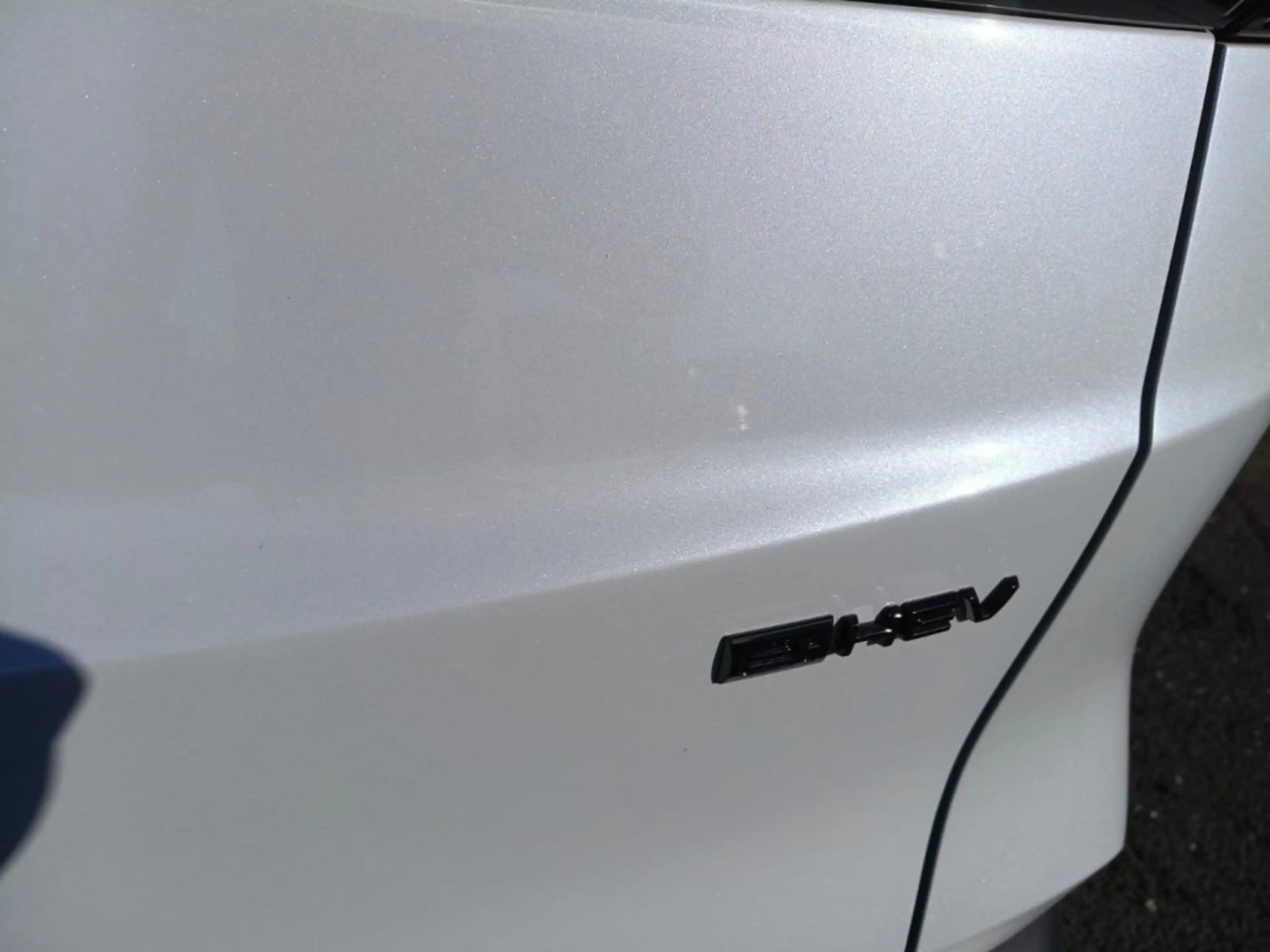 Honda CR-V e:HEV 4WD  Allrad 2.0 AT Elegance — photo 9