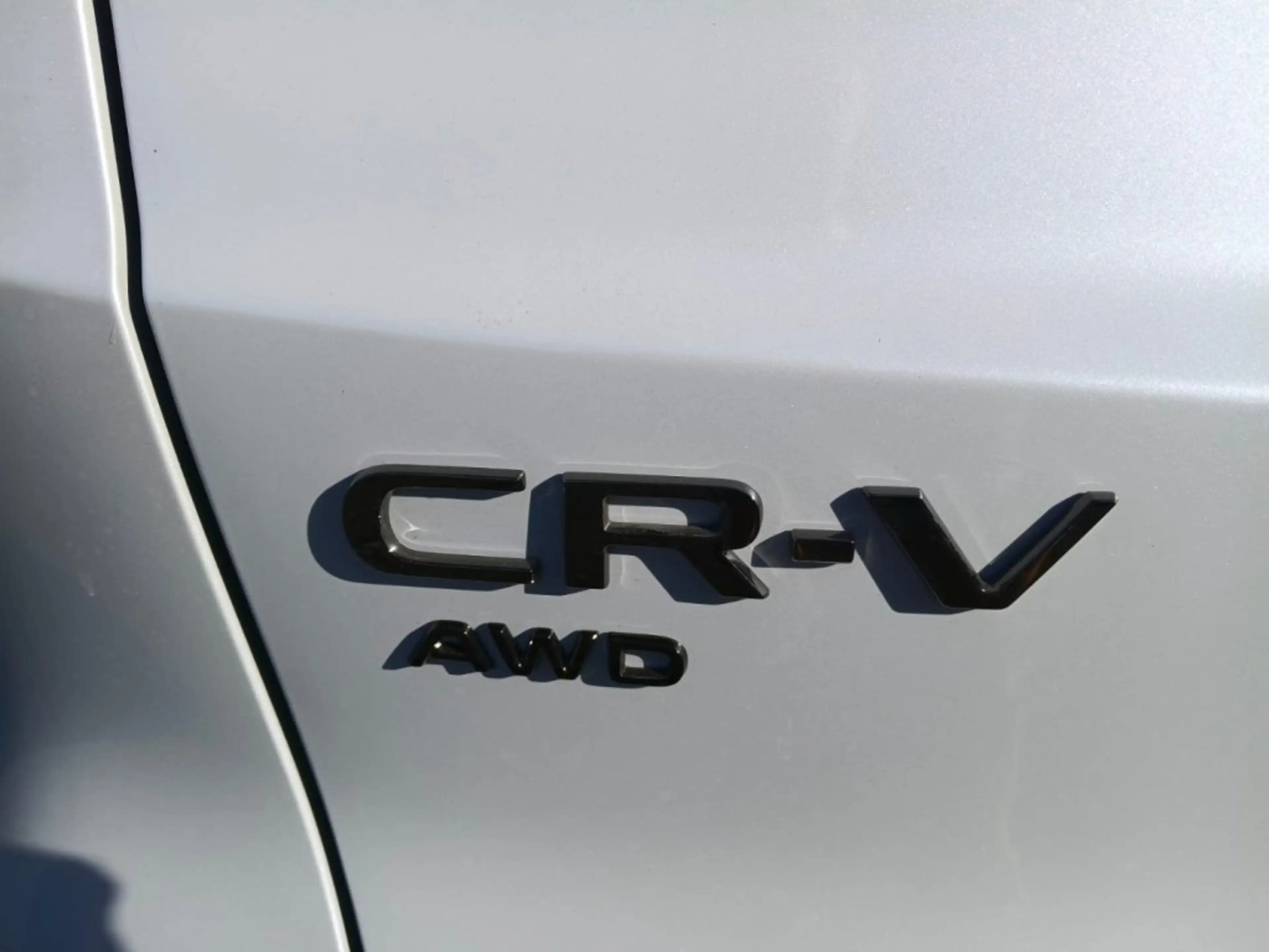Honda CR-V e:HEV 4WD  Allrad 2.0 AT Elegance — photo 10