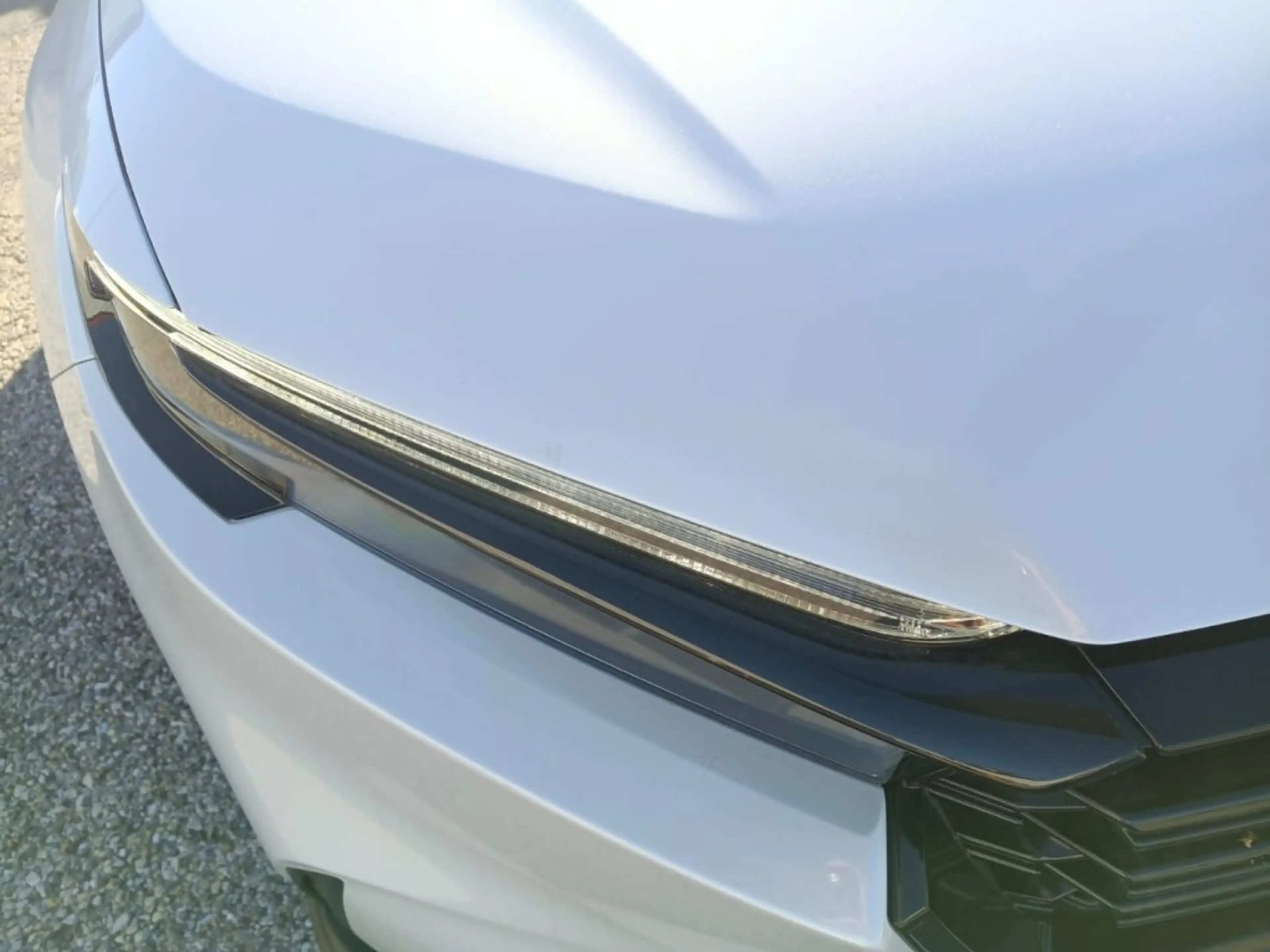 Honda CR-V e:HEV 4WD  Allrad 2.0 AT Elegance — photo 11