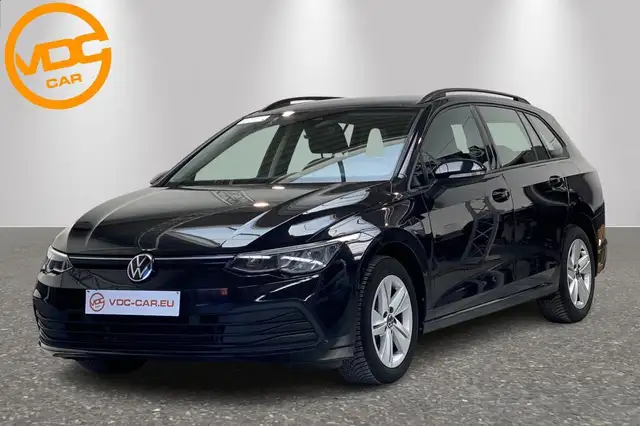 Volkswagen Golf Variant VIII  Life