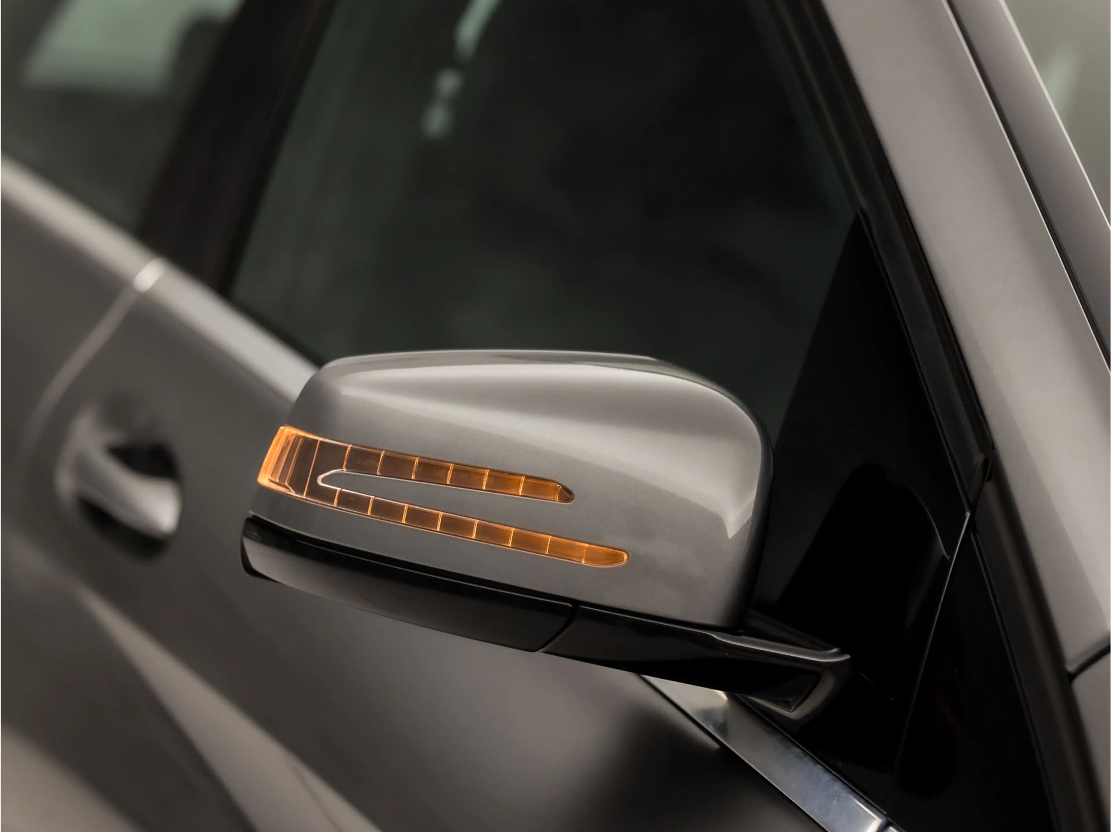 Mercedes-Benz B 200 AMG Sport 157Pk (GROOT NAVI, CLIMATE, CAMERA, HARM — photo 30