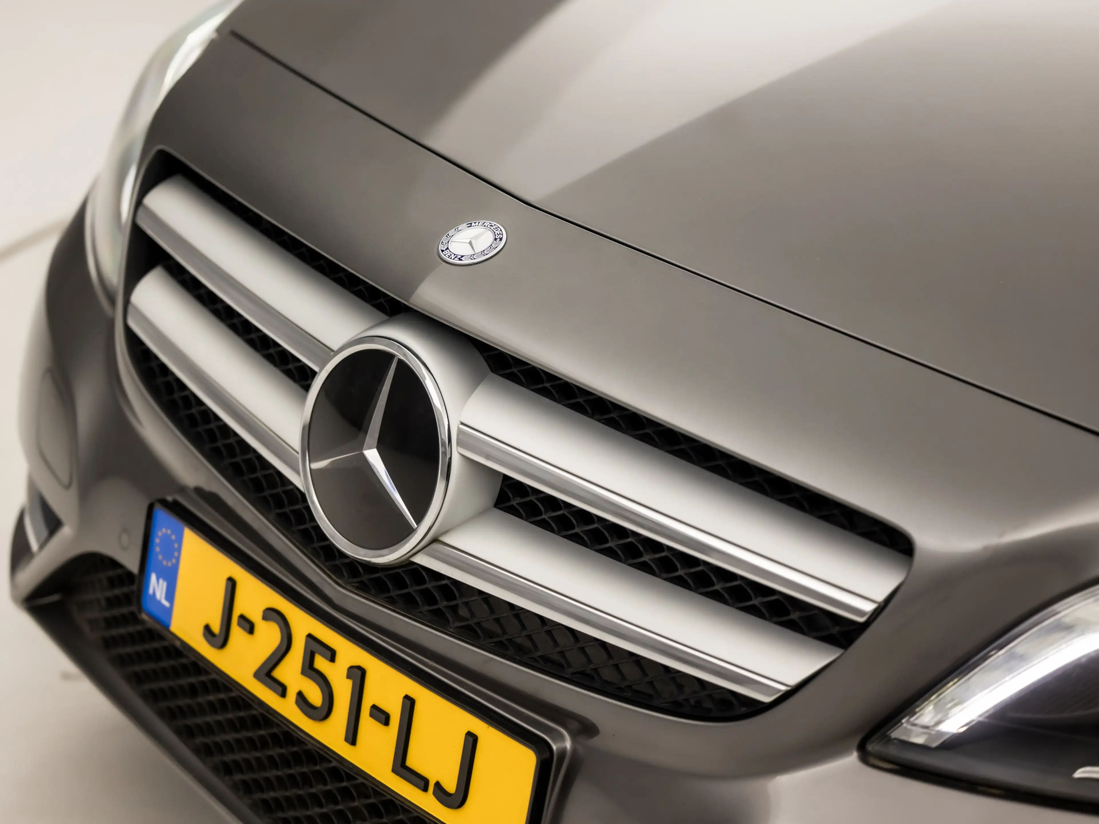 Mercedes-Benz B 200 AMG Sport 157Pk (GROOT NAVI, CLIMATE, CAMERA, HARM — photo 15