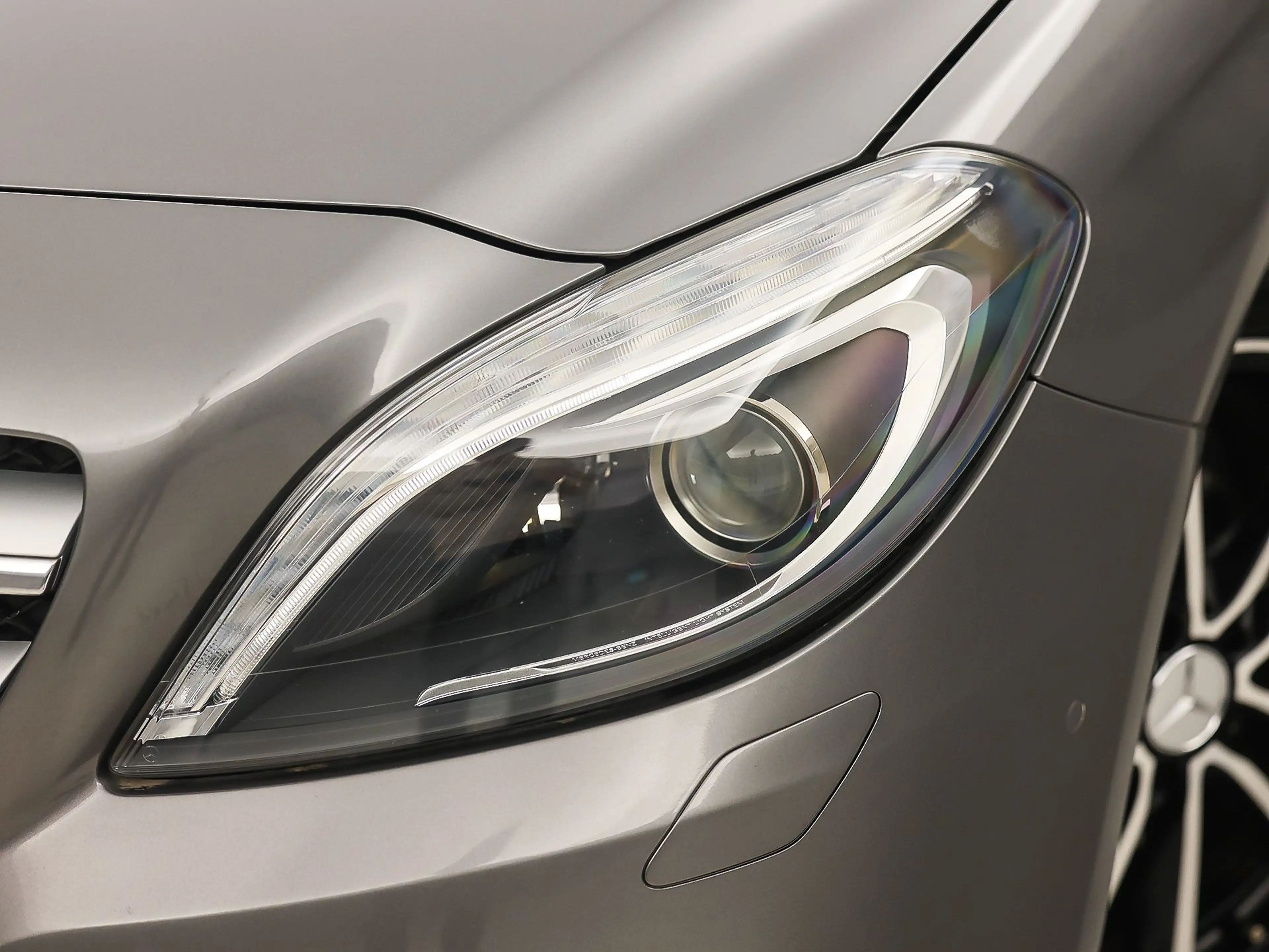 Mercedes-Benz B 200 AMG Sport 157Pk (GROOT NAVI, CLIMATE, CAMERA, HARM — photo 37