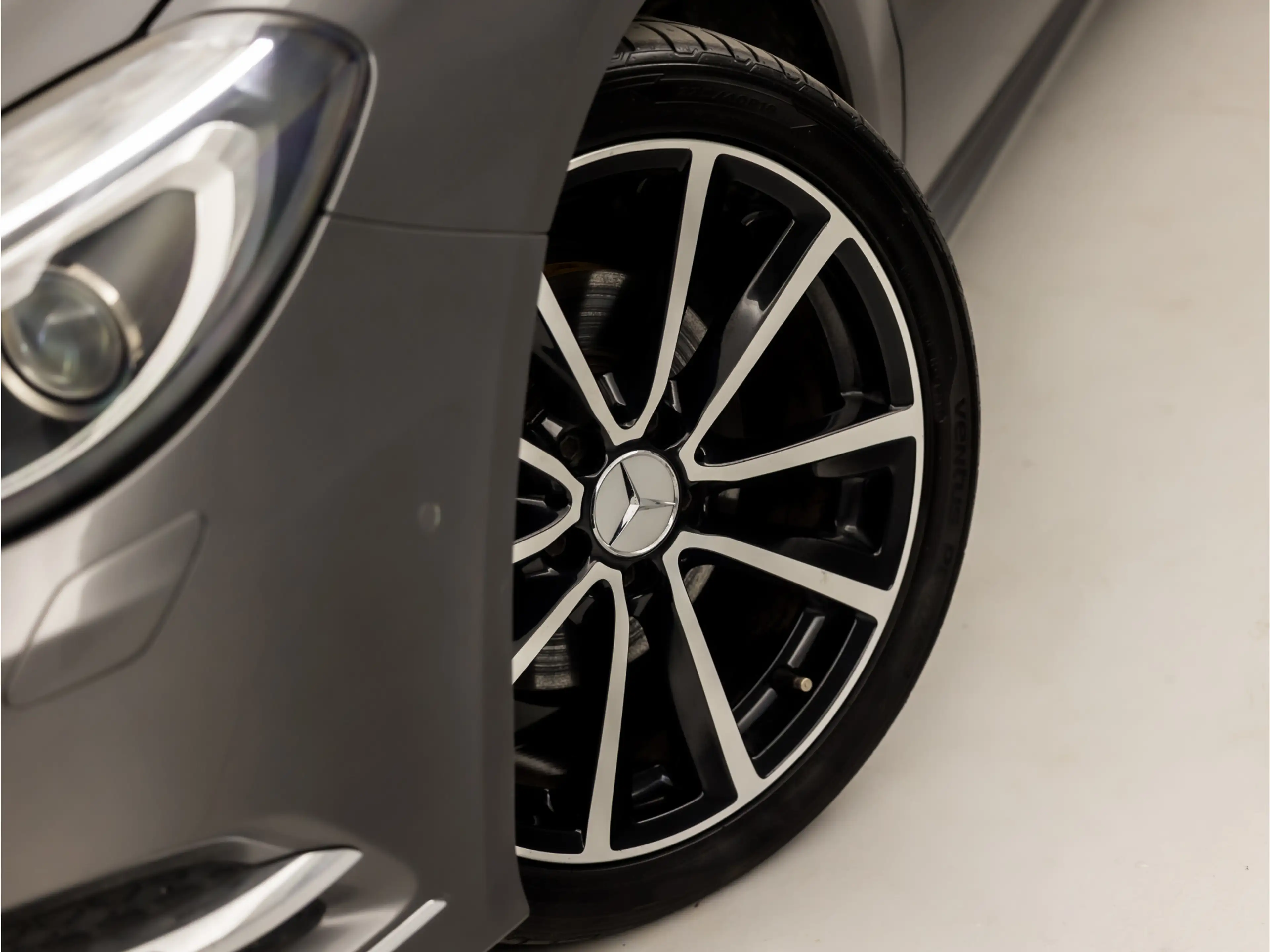 Mercedes-Benz B 200 AMG Sport 157Pk (GROOT NAVI, CLIMATE, CAMERA, HARM — photo 16