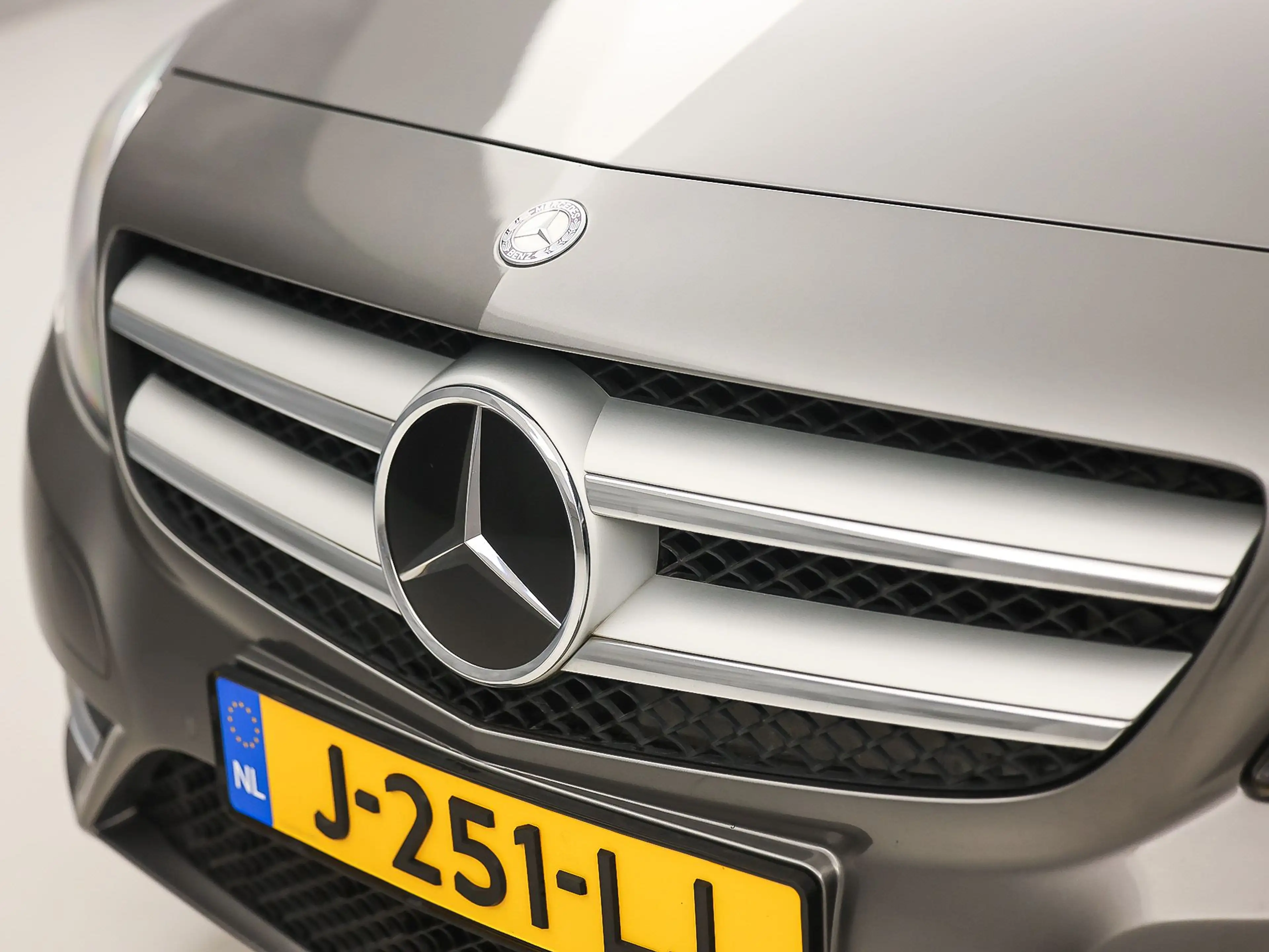 Mercedes-Benz B 200 AMG Sport 157Pk (GROOT NAVI, CLIMATE, CAMERA, HARM — photo 38